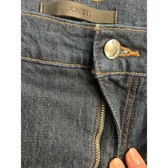 JOE'S JEANS Men's THE DIEGO TROUSER TAPERED CROPPED TRAVELER Sz 42 NWT - Picture 6 of 12